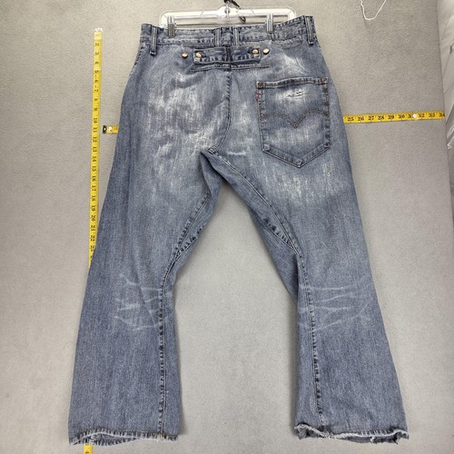 Jeans vintage levis - vintage,