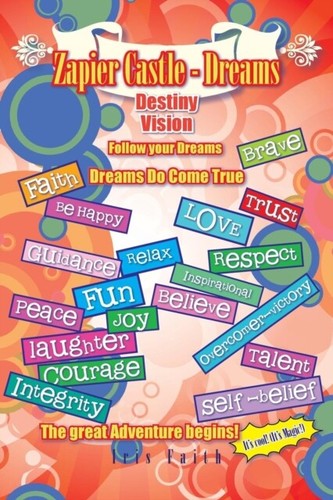 Faith zapier castle dreams - zapier,