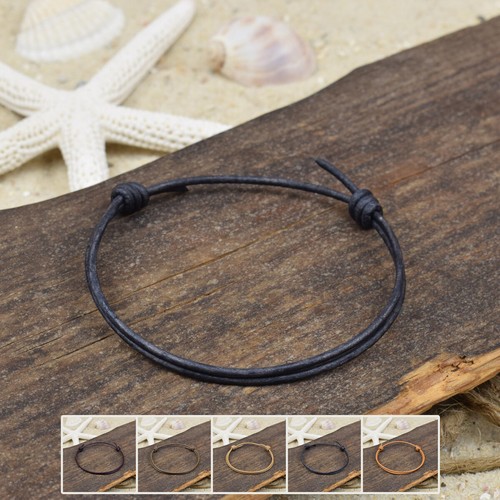 Bracciale cinturino piede