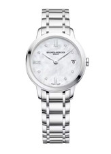 Baume&Mercier Classima Ref