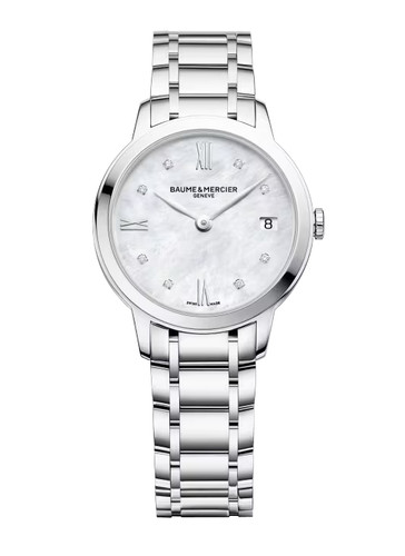 Baume mercier classima - baume&mercier, ref