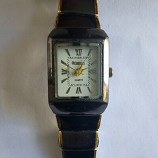 orologio stainless steel back