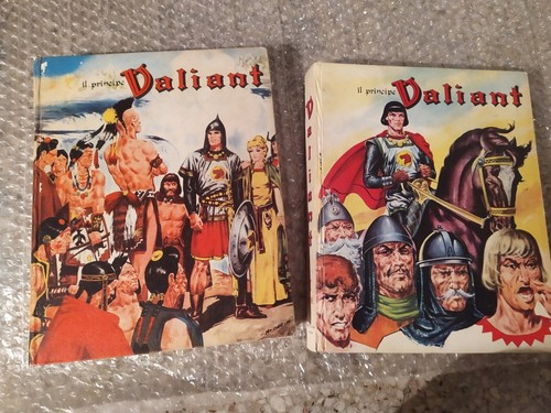Principe valiant a 24 - il,