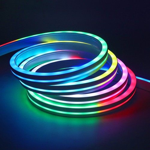 Striscia led indirizzabile - , 5v