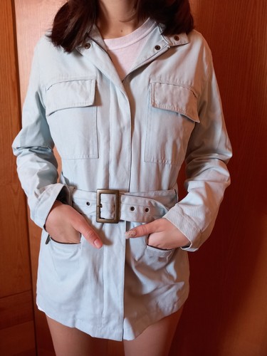 Trench ovs - trench,