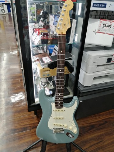 Fender american professional - fender,
