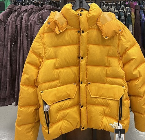 The north face uomo rmst - uomo,