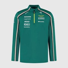 Maglione Aston Martin F1