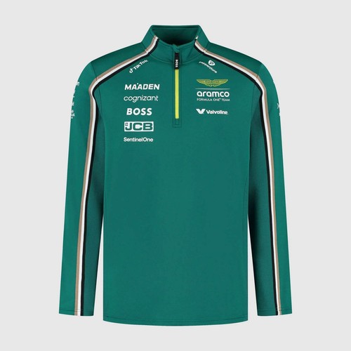 Maglione aston martin - maglione,