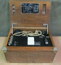 TELEFONO DA CAMPO ESERCITO