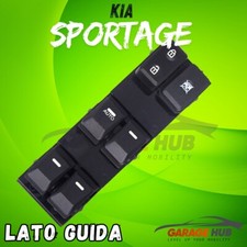 Pulsantiera Qualità Top