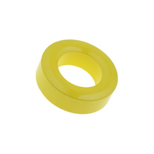 T94 ferrite anello 7 - ferrite:, 7,92
