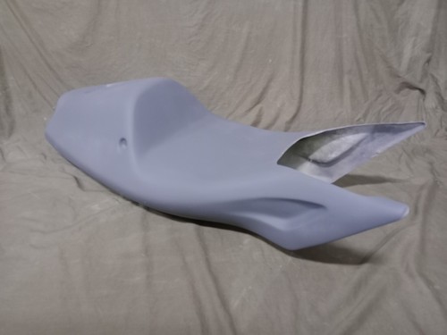 Colin seat fairing - colin, rc45