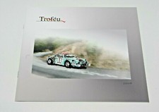 CATALOGO MODELLINI AUTO TROFEO