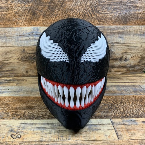Maschera venom replica - venom,