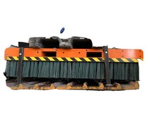 spazzatrice Industriale