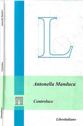 Controluce antonella - .,