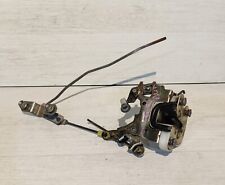 Serratura Nissan Patrol GR Y60 Portellone Posteriore Sinistro Chiusura Baule .