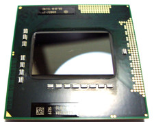 Processore Intel Core i7 720QM