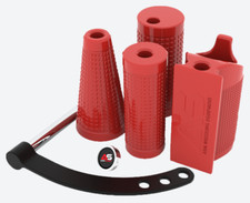 ArmSport Handles - Set di