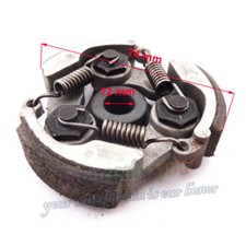 Frizione Senza Chiave Cinese 47 49cc Pocket Bike Mini Moto Dirt Bike ATV Quad