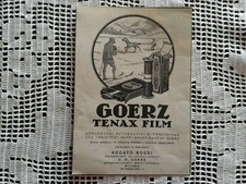 Pubblicità dei primi del '900