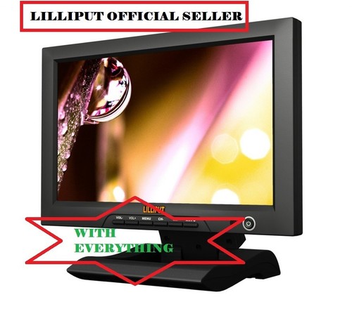 Lilliput fa1013 h - lilliput, fa1013-np/h/y/s