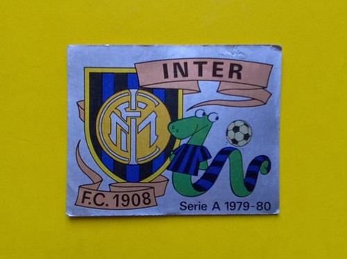 Figurina calciatori panini - figurina,