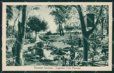 Palermo Termini Imerese cartolina QT1027