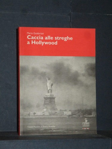 Mario guidorizzi caccia alle - mario,