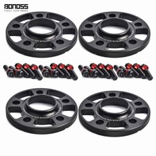 4pcs Hub Centered Wheel