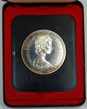 Moneta da un dollaro 1972