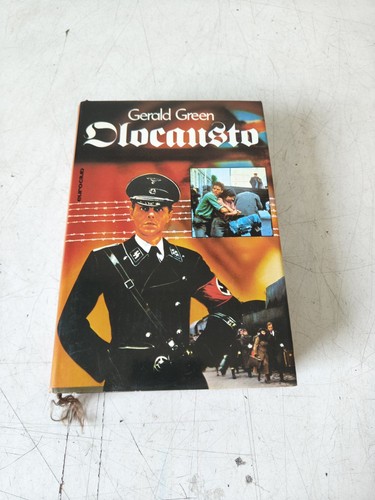 Olocausto gerald green - olocausto-,
