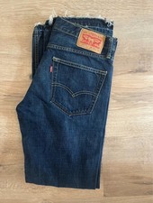 Jeans vintage Levis denim