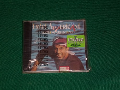 Adriano celentano i - adriano,