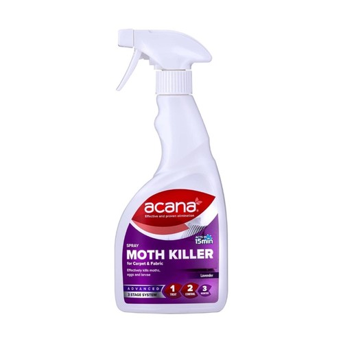 Acana moth killer - killer, per