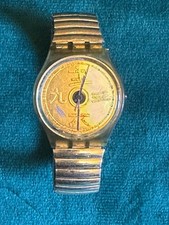 Swatch  Swiss anni 2000 "Bello