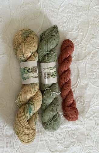 Farmer daughter fibers - fibers,