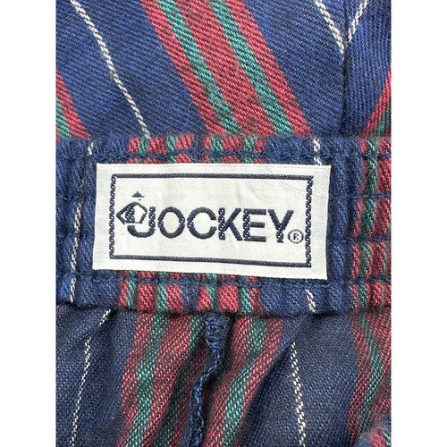 Vintage jockey pajama - vintage,