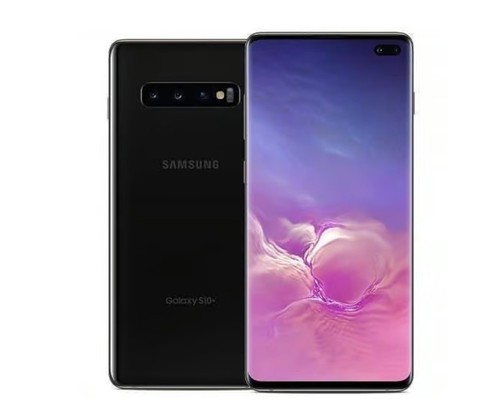 Samsung galaxy s10 plus - samsung,
