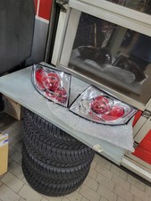 COPPIA FANALE POSTERIORE