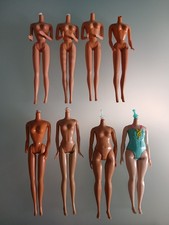 "MATTEL" Lotto N 3 "Barbie" 8
