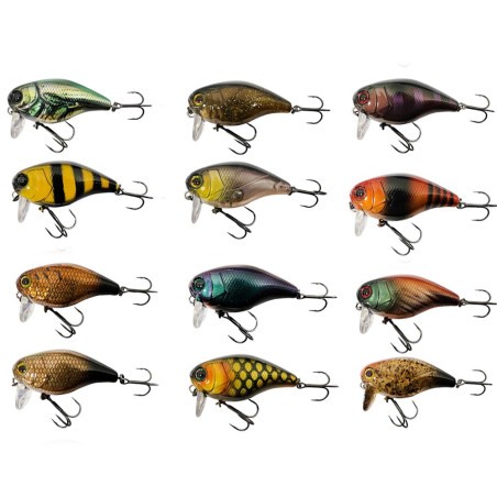 Jackall chubby 41f ssr g - jackall,