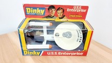 Dinky Die Cast 358 U.S.S