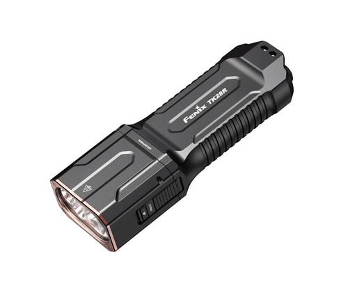 Fenix tk28r torcia - tk28r, con