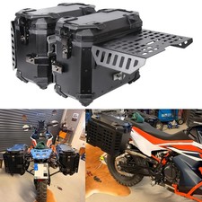 Bauletti valigie laterali 38l - laterali,