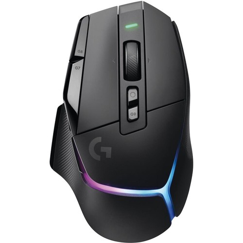 Mouse logitech g502 gaming - mouse,