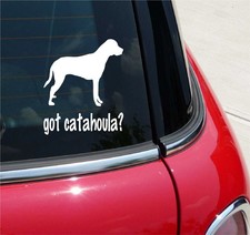 GOT CATAHOULA? LEOPARD DOG