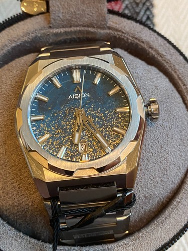 40mm aision hang orologio - aision,