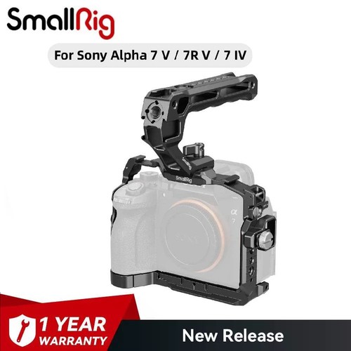 Kit base gabbia - , smallrig